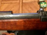 Mauser Modelo Argentino 1891 - 1 of 8