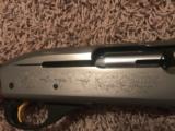 Remington 11-87 Ducks Unlimited
- 8 of 8