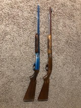 Remington 572 Lightweight - 1 of 14