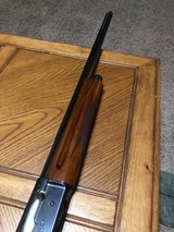 Browning A5 12 gauge - 9 of 9