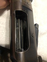 Winchester 97 12 gauge - 13 of 15