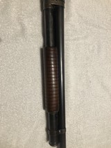 Winchester 97 12 gauge - 5 of 15