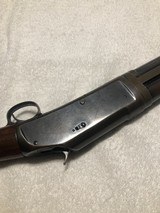 Winchester 97 12 gauge - 9 of 15