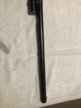 Winchester 97 12 gauge - 8 of 15