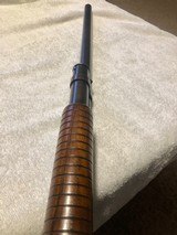 Winchester 97 12 gauge - 10 of 15