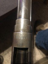 Winchester 97 12 gauge - 6 of 15