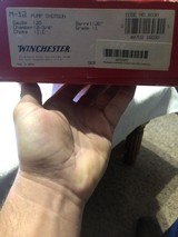 Winchester model 12 - 8 of 15