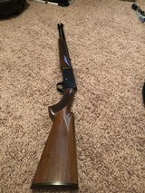 Browning Bar .22
Remington 241 Speedmaster - 5 of 8