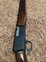 Browning Bar .22
Remington 241 Speedmaster - 2 of 8