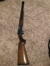 Browning Bar .22
Remington 241 Speedmaster - 1 of 8