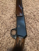 Browning Bar .22
Remington 241 Speedmaster - 6 of 8