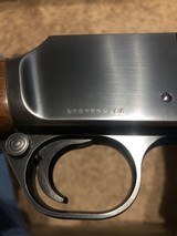 Browning Bar .22
Remington 241 Speedmaster - 7 of 8