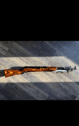 Russian SKS with Bayonet - 6 of 11