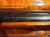 Winchester 101 12 gauge 3 barrel trap - 8 of 15