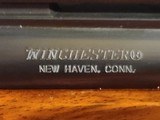 Winchester 101 12 gauge 3 barrel trap - 9 of 15