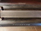 Hubertus drilling 28 gauge over 8x57R - 7 of 15