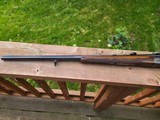 Sodia single shot rifle for Antonin Novak - 11 of 15