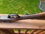 Sodia single shot rifle for Antonin Novak - 6 of 15