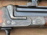 Sodia single shot rifle for Antonin Novak - 3 of 15