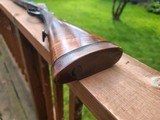 Sodia single shot rifle for Antonin Novak - 7 of 15