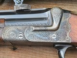 Sodia single shot rifle for Antonin Novak - 4 of 15