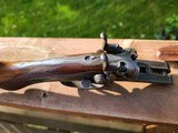 E Dotter of Mainz double rile 43 mauser - 9 of 15