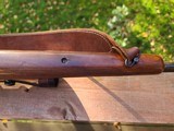 Winchester Model 70 Pre war carbine 30-06 - 14 of 15