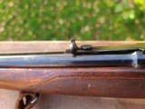 Winchester Model 70 Pre war carbine 30-06 - 10 of 15