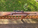 Winchester Model 70 Pre war carbine 30-06 - 1 of 15