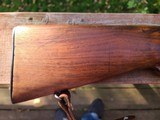 Winchester Model 70 Pre war carbine 30-06 - 6 of 15
