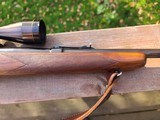 Winchester Model 70 Pre war carbine 30-06 - 8 of 15