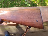 Winchester Model 70 Pre war carbine 30-06 - 4 of 15
