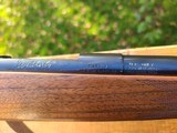 Weatherby Mark V 