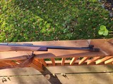 Weatherby Mark V 