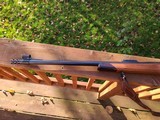 Weatherby Mark V 