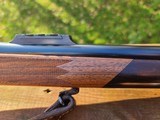 Weatherby Mark V 