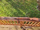 Weatherby Mark V 