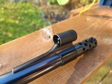 Weatherby Mark V 