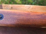 Weatherby Mark V 