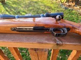 Savage 110 custom in 308 Norma mag Fajen? - 12 of 13