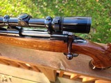 Savage 110 custom in 308 Norma mag Fajen? - 13 of 13