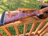 Savage 110 custom in 308 Norma mag Fajen? - 6 of 13
