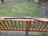 1890 L.C. Smith shotgun - 1 of 15