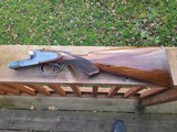 1890 L.C. Smith shotgun - 5 of 15