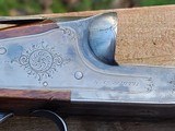 1890 L.C. Smith shotgun - 6 of 15