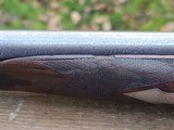1890 L.C. Smith shotgun - 14 of 15
