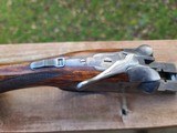 1890 L.C. Smith shotgun - 12 of 15