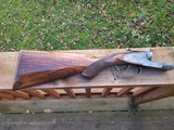 1890 L.C. Smith shotgun - 4 of 15