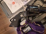 Ruger Blachawk 45 Lc and 45 ACP convertible - 7 of 9