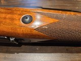 Winchester model 70 classic super express (left hand) - 3 of 15